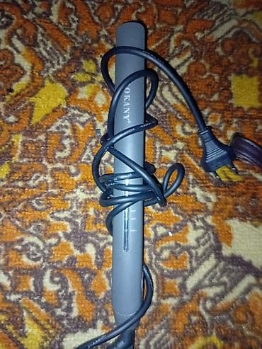 Утюжок для волос Стандартный