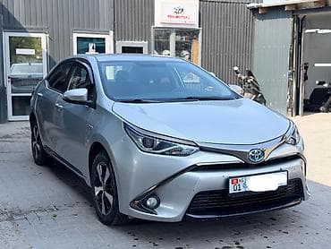 rav 4 2020: Toyota Levin: 2021 г., 1.8 л, Вариатор, Гибрид, Хэтчбэк — 2