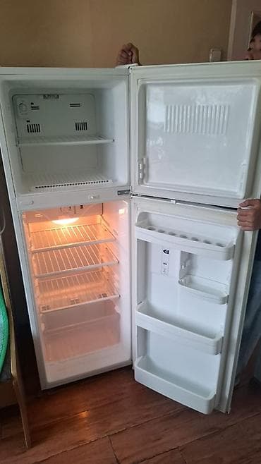 наушники с костной проводимостью бишкек: Холодильник LG, Двухкамерный — 2