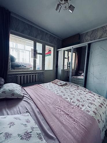 на недвижимость: 2 комнаты, 54 м², 105 серия, 2 этаж, Евроремонт — 6
