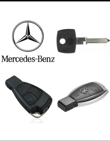 газовое оборудование зил: Ачкыч Mercedes-Benz — 8