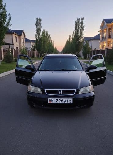 дом на обмен: Honda Civic: 2000 г., 1.4 л, Автомат, Бензиновая, Хэтчбэк — 10