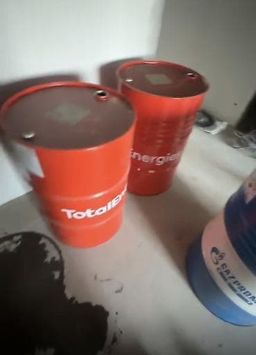 200 литровая бочка цена: Бочка Металл, 200 л, Самовывоз, Платная доставка — 2