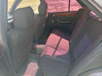 фары на опель вектра б: Mercedes-Benz W124: 1991 г., 2.3 л, Механика, Бензин, Седан — 11