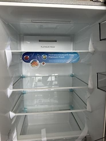 mx master 3s: Холодильник Midea, Двухкамерный — 6