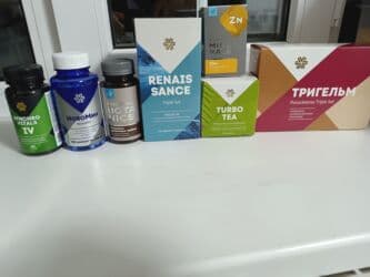 корейские бады для похудения день и ночь отзывы: Комплекс витаминов, Для укрепления иммунитета, Vision/Вижион, Универсальный, Капсулы, Новый — 9