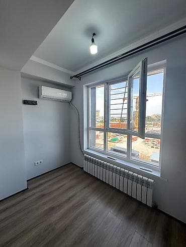 pro group: 2 комнаты, 68 м², Ак-Орго ж/м Элитка, 3 этаж, Евроремонт — 3