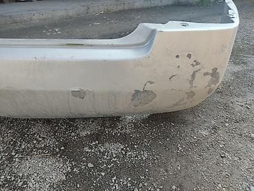 старый кузов: Nissan — 6