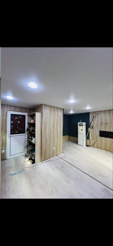 5 мкр Напротив Бета сторес 2 Сдается помещение из двух контейнеров