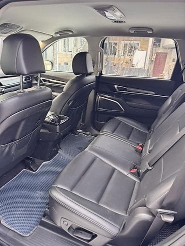 led h1: Kia Telluride: 2022 г., 3.8 л, Бензин, Кроссовер — 5