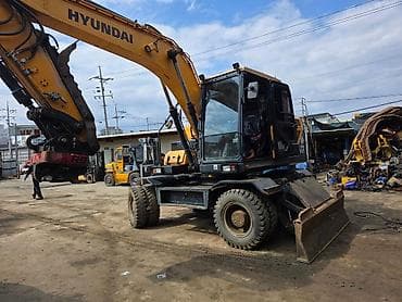 катлован: Экскаватор | Демонтаж — 8