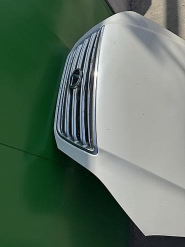 решетка авалон: Lexus, Б/у, Оригинал — 5