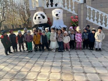 обувь с роликами: Ростовая кукла, Зверушка, Медведь — 4