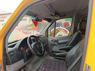 продаю скутера: Легкий грузовик, Mercedes-Benz, Дубль — 4