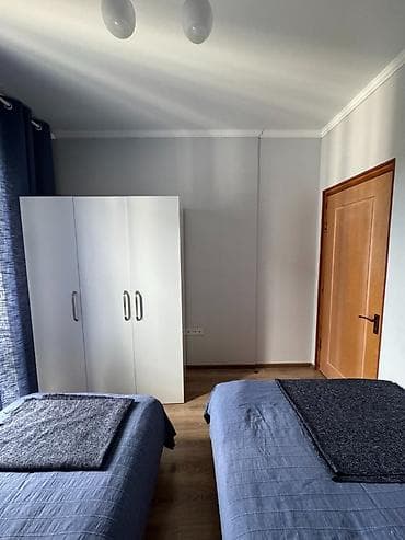 часть дома: 1 комната, 36 м², Элитка, 3 этаж, Евроремонт — 5