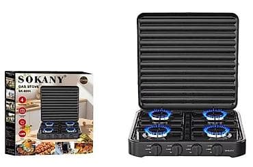 electric kettle: Газовая, Новый, Механическое, Полная оплата — 7