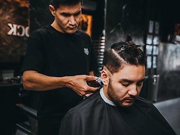Жумуш: 💈 ПРОФЕССИЯ BARBER — С НУЛЯ ДО ПЕРВОЙ РАБОТЫ Открываю набор в — 2