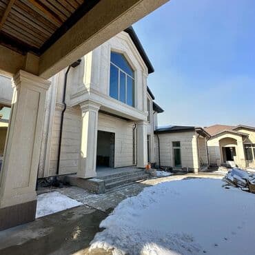 дом в браво: Дом, 650 м², 6 комнат, Риэлтор — 3