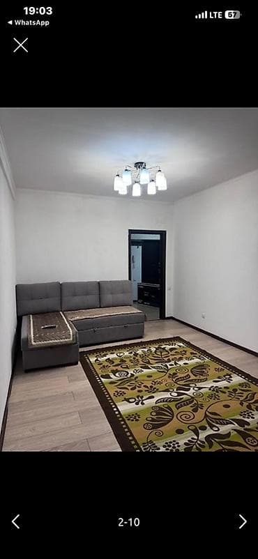 rent: 1 комната — 2