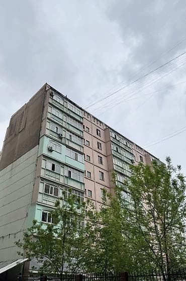 1 комната, 43 м², 105 серия, 9 этаж, Косметический ремонт
