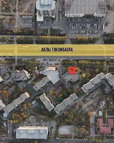 аренда помещений асанбай: 🏙️Сдается в аренду нежилое помещение 174 м² с ремонтом 💵 📍 Адрес — 9