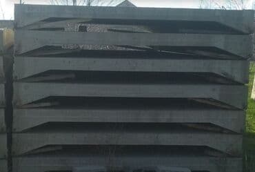 заливка пола: Б/у, Размер: 3 x 5 x Другое, Установка, Гарантия, Бесплатная доставка — 1