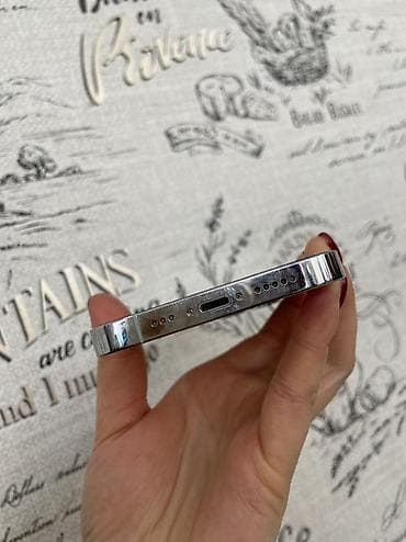 poco c51: IPhone 14 Pro, 128 ГБ, Белый, Кабель — 3