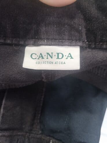 двойка брюки и кофта: Брюки Германия, XL, 2XL — 4