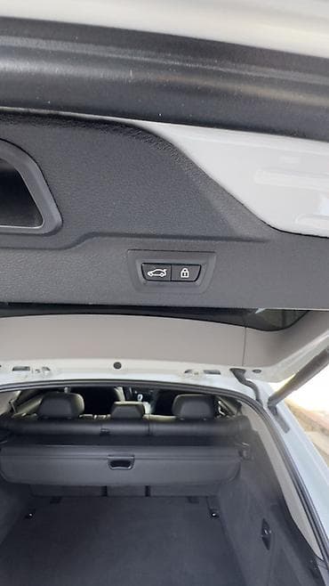 ланта ровер: BMW X5: 2016 г., 3 л, Автомат, Дизель, Внедорожник — 8