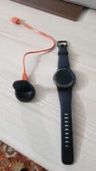 apple watch 3 цены: Samsung Gear s3 Frontier. Не заряжаются, так как долго ими не — 2