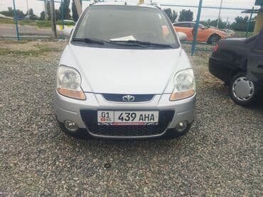 шины на дэу матиз купить: Daewoo Matiz: 2008 г., 0.8 л, Автоматтык, Бензин, Седан — 2
