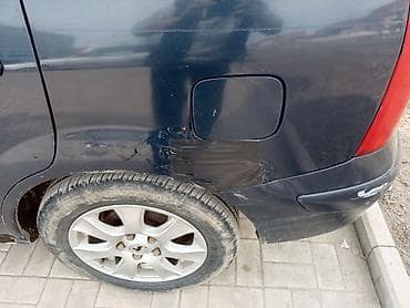 кытай авто: Mazda PREMACY: 1999 г., 1.8 л, Кол менен иштөөчү, Бензин, Вэн/Минивэн — 10