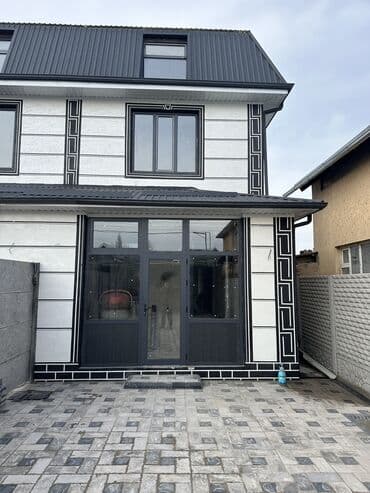 Таунхаус, 180 м², 5 комнат, Собственник, ПСО (под самоотделку)