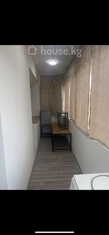 Квартиры: Сдается 1 комнатная квартира с квадратурой 2 комнатной 44 квадрата — 1