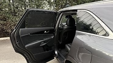 renault master: Kia Sorento: 2019 г., 2 л, Автомат, Дизель — 8