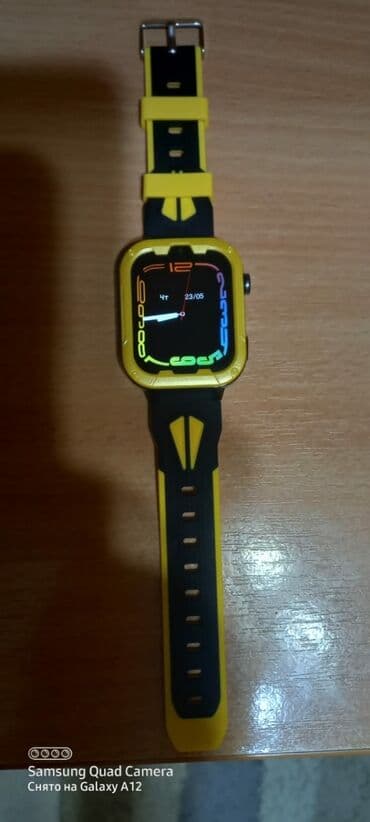 подольск машинка: Продаются новые смарт часы ! цвет оригинальный подойдёт и мальчикам и — 3