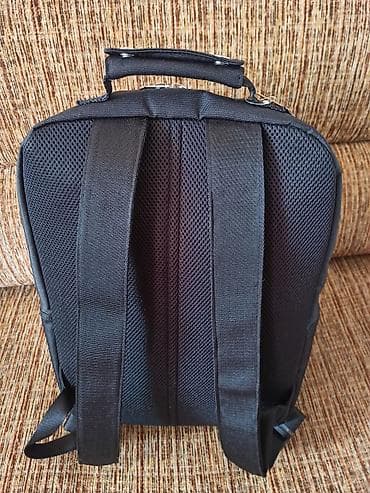 garmin enduro: Рюкзак, Материал: Комбинированный материал, Унисекс, Новый — 6