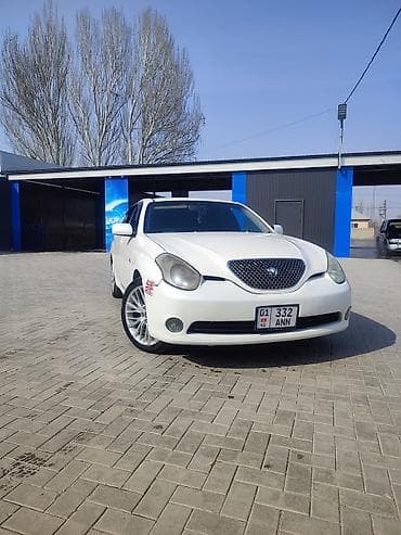 установка жпс на авто бишкек: Toyota Verossa: 2003 г., 2.5 л, Автомат, Бензин, Седан — 1
