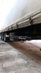 шины на внедорожник: Прицеп, Schmitz Cargobull, Тентованный, от 12 т, Б/у — 18