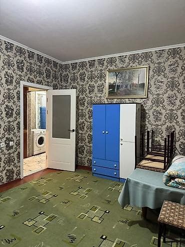 пасутычный квартира: 3 комнаты, Собственник, Без подселения, С мебелью частично — 8