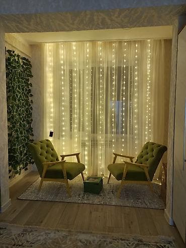 Квартиры: 3 комнаты, Собственник, Без подселения, С мебелью полностью — 6