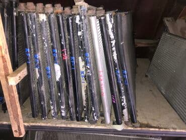 на runx: Кондиционер Б/у, Оригинал, Япония — 2