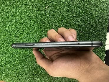 Уюлдук телефондор жана аксессуарлар: IPhone 11, 256 ГБ, черный Характеристики: - Модель: iPhone 11 - — 2