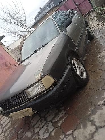 suzuki ignus: Kia : 1990 г., 1 л, Механика, Бензин — 3