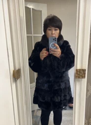 очки с камерой сколько стоит в бишкеке: Шуба из натурального меха норки, классический черный цвет — 1