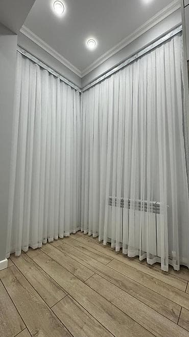 дуэт: 2 комнаты, 75 м², Элитка, 12 этаж, Дизайнерский ремонт — 3