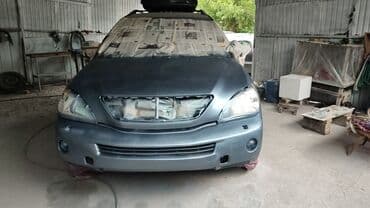 русификация корейских авто своими руками: Рихтовка, сварка, покраска, без выезда — 1