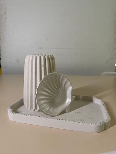 подарок маме на день рождения бишкек: Арома Свечи, изделия из гипса🍶 Для оформления заказа, звоните по — 1