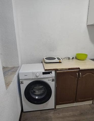 7000 квартира: 1 комната, Агентство недвижимости, Без подселения, С мебелью полностью, С мебелью частично — 4