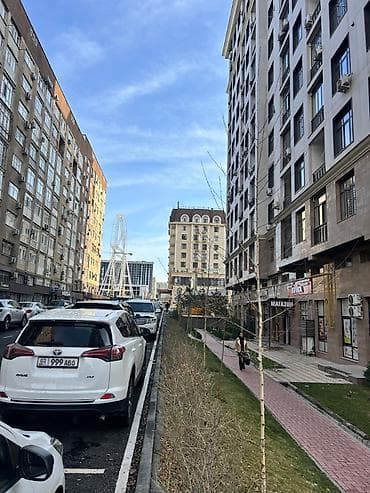 аренда нежилой: Аренда офисов, 114 м², В жилом комплексе, 1 линия, С отдельным входом, С отдельным сан узлом — 4